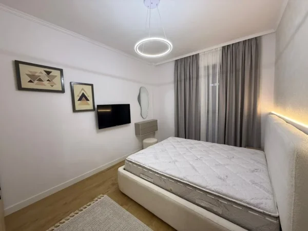 Tirane, shitet apartament 1+1 Kati 5, 60 m² 119.000 € (TIRANA ENTRY 1 , DOGANA)