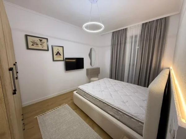 Tirane, shitet apartament 1+1 Kati 5, 60 m² 119.000 € (TIRANA ENTRY 1 , DOGANA)