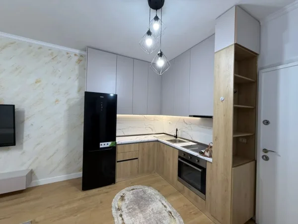 Tirane, shitet apartament 1+1 Kati 5, 60 m² 119.000 € (TIRANA ENTRY 1 , DOGANA)