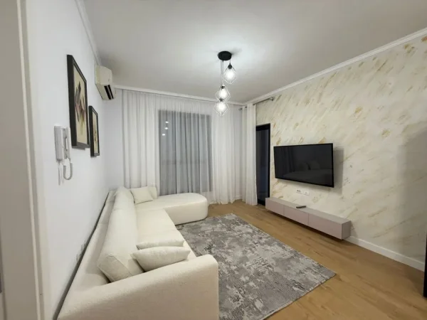 Tirane, shitet apartament 1+1 Kati 5, 60 m² 119.000 € (TIRANA ENTRY 1 , DOGANA)