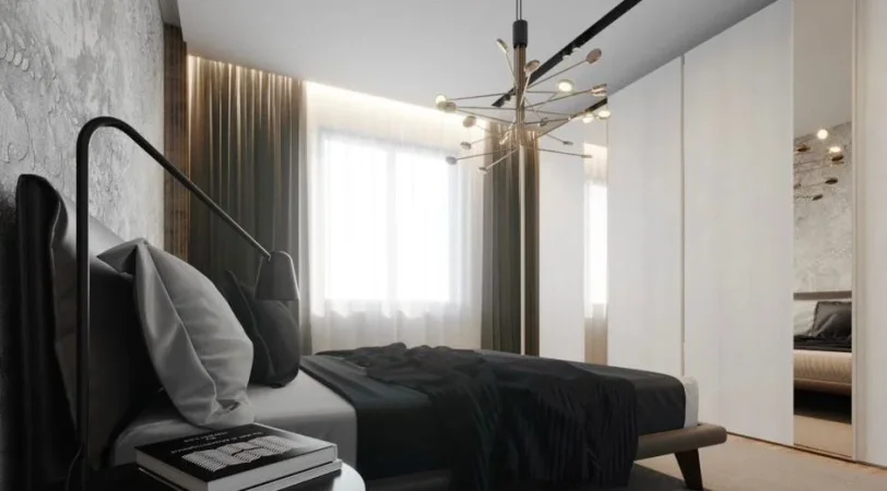 Tirane, shitet apartament 2+1 , 107 m² 280.000 € (Rruga e Kavajës)