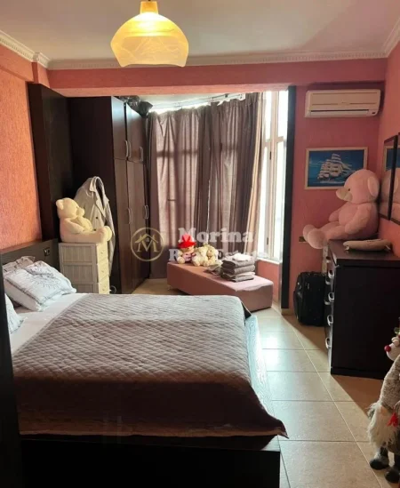 Tirane, shitet apartament 2+1 Kati 7, 117 m² 157.950 € (Astir)