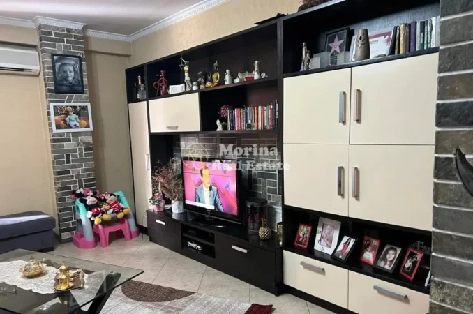 Tirane, shitet apartament 2+1 Kati 7, 117 m² 157.950 € (Astir)