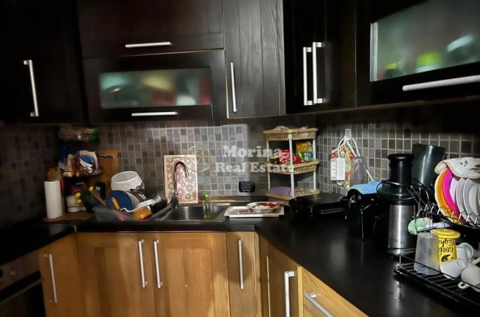 Tirane, shitet apartament 2+1 Kati 7, 117 m² 157.950 € (Astir)