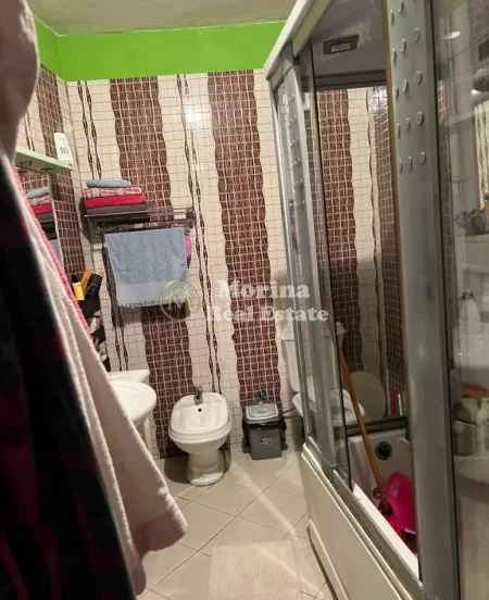 Tirane, shitet apartament 2+1 Kati 7, 117 m² 157.950 € (Astir)