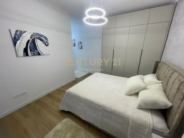 Tirane, shes apartament 2+1 Kati 4, 101 m² 169.000 € (Astir)