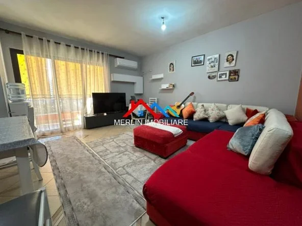 Tirane, shitet apartament 2+1+Ballkon Kati 3, 106 m² 162.000 € (RRUGA KOLE KOCI,YZBERISHT)