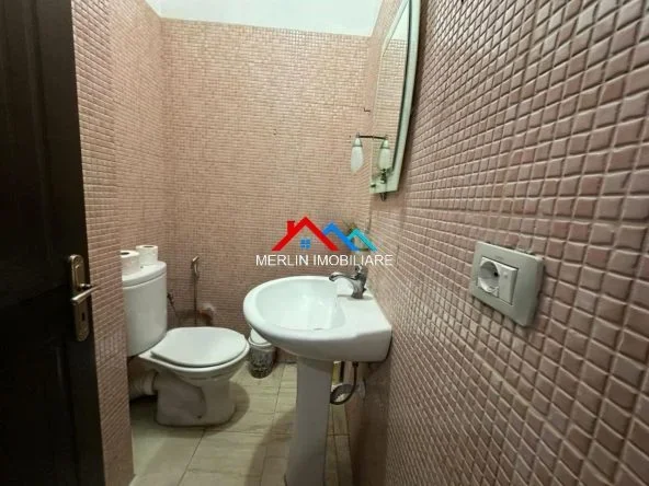 Tirane, shitet apartament 2+1+Ballkon Kati 3, 106 m² 162.000 € (RRUGA KOLE KOCI,YZBERISHT)