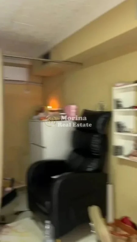 Tirane, shitet garsonier Kati 1, 58 m² 145.000 € (Porcelan)