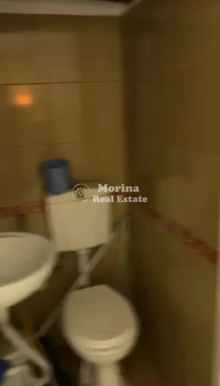 Tirane, shitet garsonier Kati 1, 58 m² 145.000 € (Porcelan)