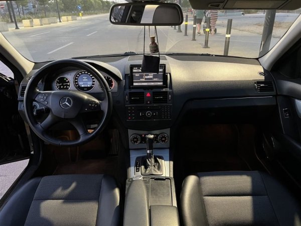 ❌🚨SUPER Cmim 5800 💶🚨❌ ,shitet  C Clas w204  2009, automatik.