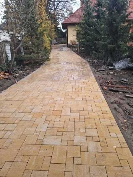 Durres, oferte Тротуарна плитка