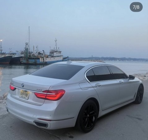 Durres, shes makine Bmw Benzin, e bardhë automatik Klima 96.000 km 24.999 €