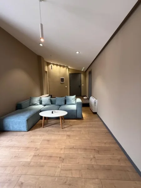 Tirane, shitet 2+1 Kati 5, 150 m² 216.000 € (Elite Palase prane Liqenit te Farkes)