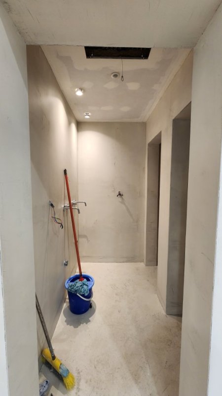 Tirane, jepet me qera ambjent biznesi Kati 0, 1.500 m² 1.500 € (Qender, Rruga Kavajes)