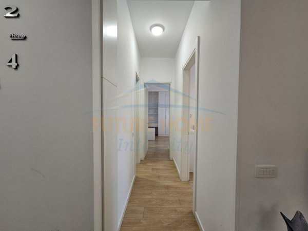 Tirane, jepet me qera apartament Kati 3, 109 m² 1.200 € 