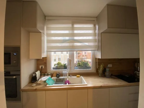 Tirane, shitet apartament Kati 4, 66 m² 135.000 €