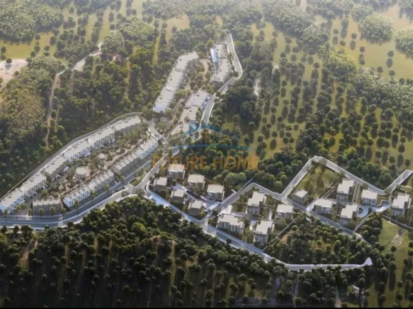 Tirane, shitet apartament Kati 0, 164 m² 440.000 € 