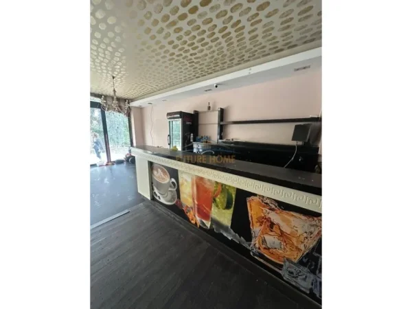Tirane, shitet ambjent biznesi Kati 0, 68 m² 250.000 € 