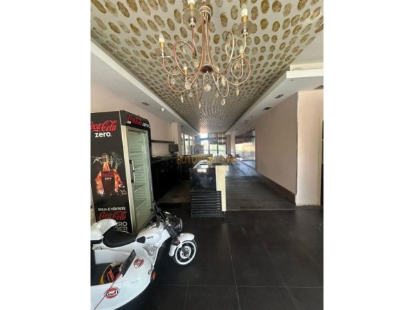 Tirane, shitet ambjent biznesi Kati 0, 68 m² 250.000 € 