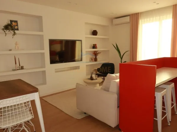 Tirane, jepet me qera apartament Kati 7, 60 m² 800 € 