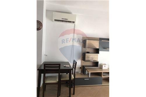 Tirane, jepet me qera apartament 2+1 100 m² 450 Euro (Rruga e Dibres)