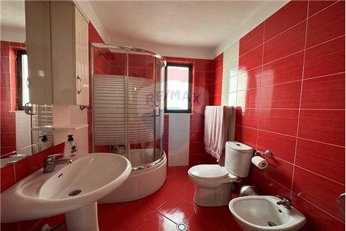 Tirane, jepet me qera apartament 1+1 Kati 5, 67 m² 380 Euro