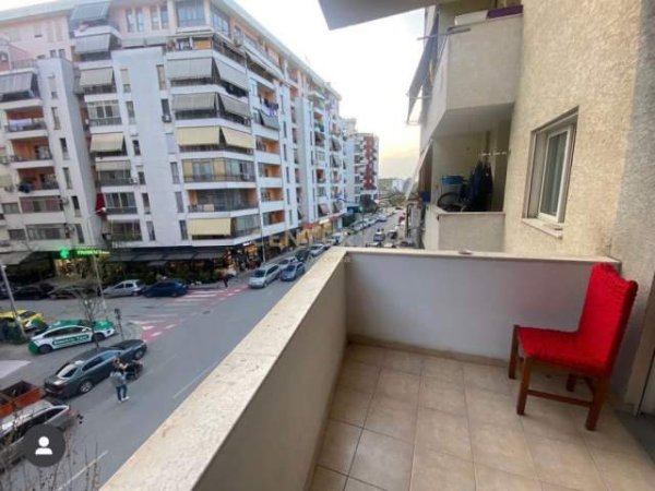 Tirane, shitet apartament 2+1+A+BLK Kati 2, 105.000 Euro (Bulevardi Migjeni)