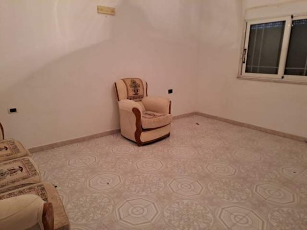 Vlore, shes apartament 1+1+A+BLK Kati 5, 54 m² 3.700.000 Leke (Haxhi osmani)