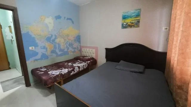 Tirane, jepet me qera apartament 1+1+BLK Kati 12, 64 m² 380 Euro (Porcelan)