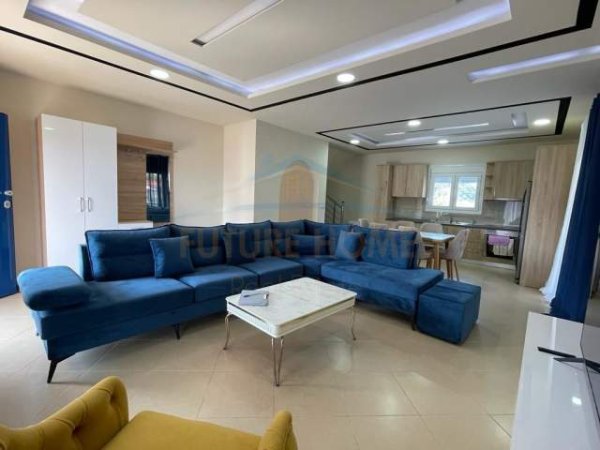 Tirane, jepet me qera Vile 3+1+A+BLK Kati 0, 1.000 m² 1.500 Euro (Mullet)