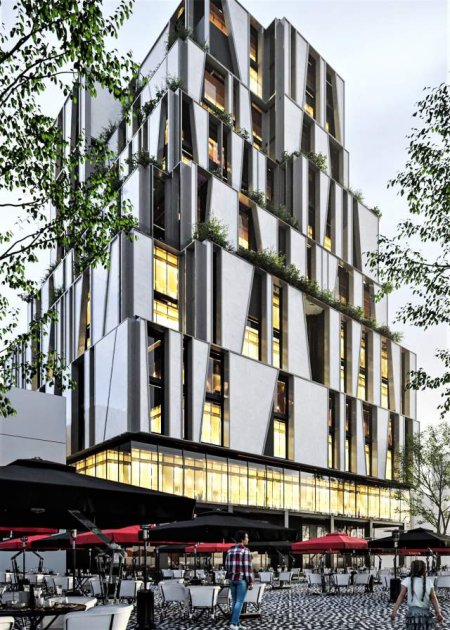 Tirane, shitet apartament 270.000 Euro (Rruga e Barrikadave)