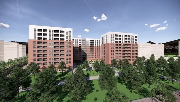 Tirane, shitet apartament 59.000 Euro (Kashar)