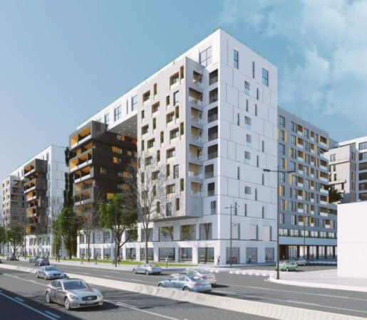 Tirane, shitet apartament 1.800 Euro (Square 21)