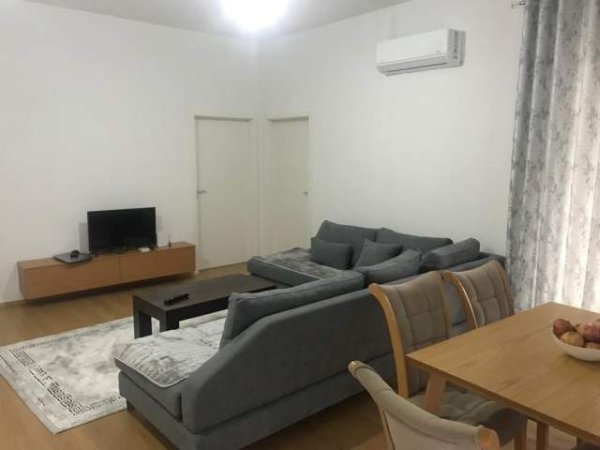 Tirane, jepet me qera 103 m² 500 Euro (Ali Dem,Kompleksi Mangalem 21)