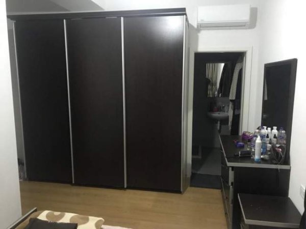 Tirane, jepet me qera 103 m² 500 Euro (Ali Dem,Kompleksi Mangalem 21)