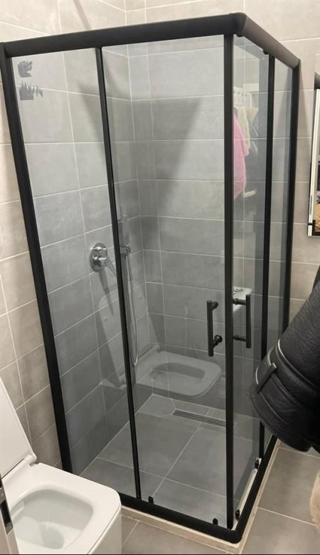 Tirane, jepet me qera 103 m² 500 Euro (Ali Dem,Kompleksi Mangalem 21)