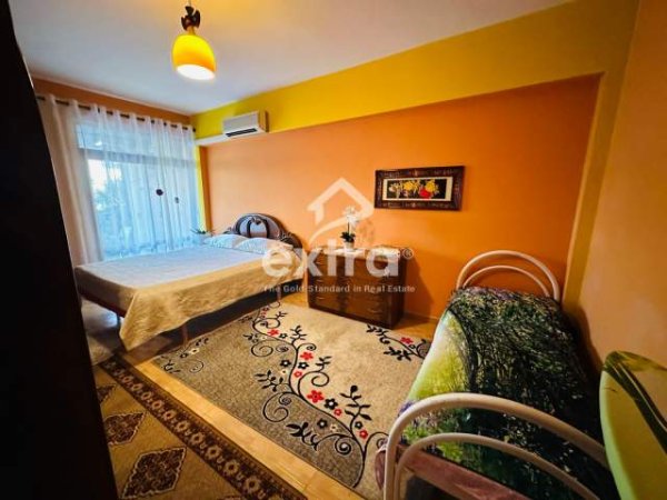 Shkoder, jepet me qera apartament Kati 2, 55 m² 220 Euro (Rruga parruces)
