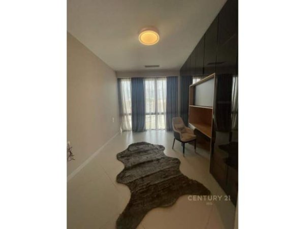 Tirane, shitet apartament Kati 6, 130 m² 420.000 Euro (Park Gate Tirana, Albania)