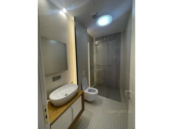 Tirane, shitet apartament Kati 6, 130 m² 420.000 Euro (Park Gate Tirana, Albania)