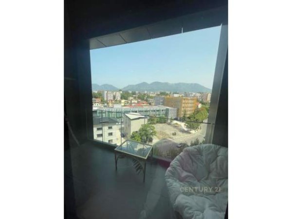 Tirane, shitet apartament Kati 6, 130 m² 420.000 Euro (Park Gate Tirana, Albania)