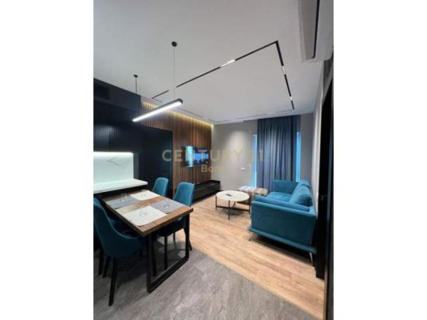 Tirane, jepet me qera apartament 2+1 Kati 6, 64 m² 1.200 Euro (Rruga e Barrikadave)