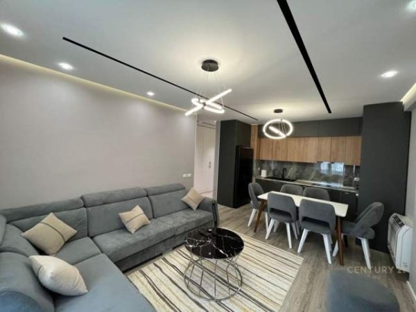 Tirane, jepet me qera apartament Kati 8, 106 m² 800 Euro (Rruga Ndre Mjeda, Tirana Tirana, Albania)