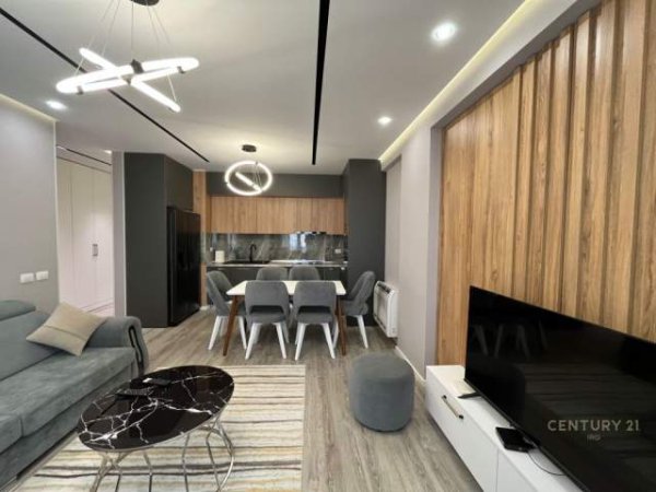Tirane, jepet me qera apartament Kati 8, 106 m² 800 Euro (Rruga Ndre Mjeda, Tirana Tirana, Albania)