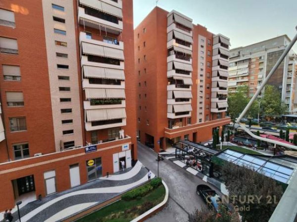 Tirane, shitet apartament Kati 3, 97 m² 250.000 Euro (Kompleksi Delijorgji Tirana, Albania)