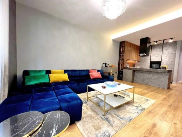 ofert apartament 2+1 168 m² 258.000 Euro (Liqeni i Thate, Hotel Radisoni)