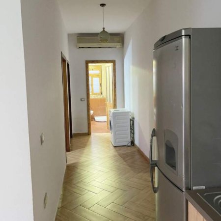 Tirane, jepet me qera 2+1+BLK Kati 2, 90 m² 35.000 Leke