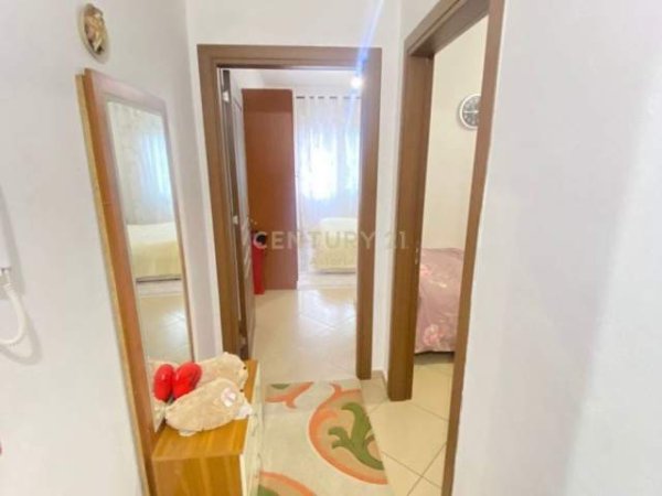 Tirane, shitet apartament 2+1+A+BLK Kati 2, 105.000 Euro (Bulevardi Migjeni)