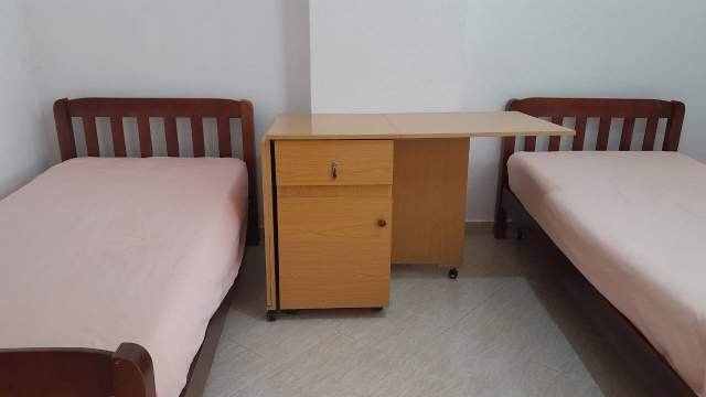 Tirane, jepet me qera apartament 2+1 Kati 2, 87 m² 40.000 Leke (5 Maji)