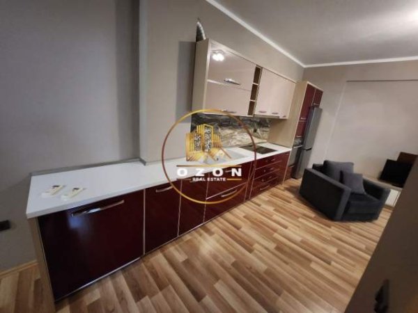 Tirane, jepet me qera apartament 1+1+A+BLK Kati 4, 60 m² 430 Euro (LIQENI I THATE)